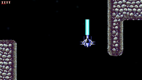 Starry Moon Island Star Ocean MP08