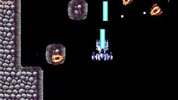 Starry Moon Island Star Ocean MP08