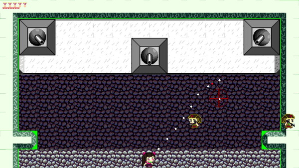 Starry Moon Island Break Out MP02