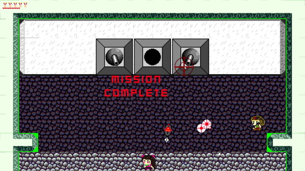 Starry Moon Island Break Out MP03