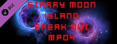 Starry Moon Island Break Out MP04 Small Capsule Image