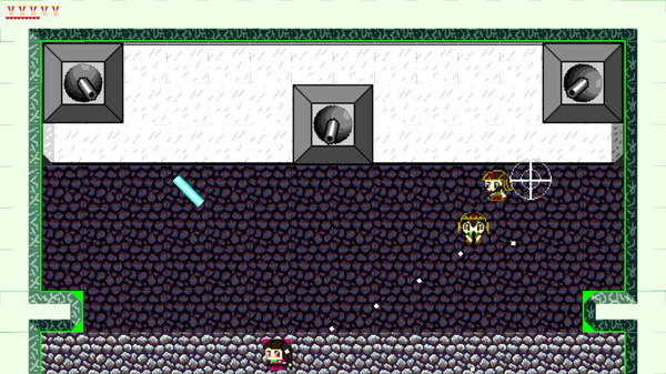 Starry Moon Island Break Out MP06