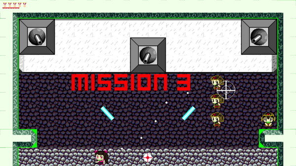 Starry Moon Island Break Out MP08