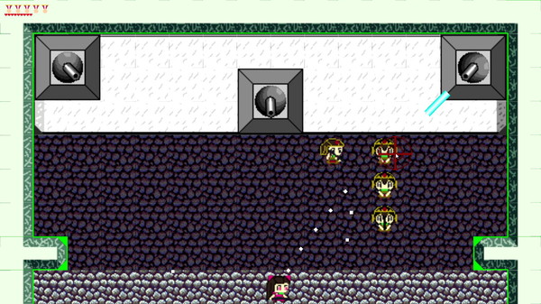 Starry Moon Island Break Out MP08