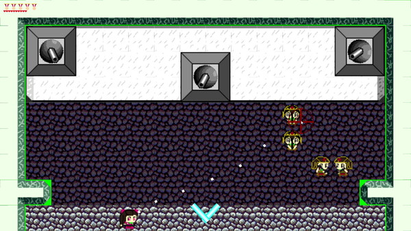 Starry Moon Island Break Out MP09