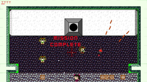 Starry Moon Island Break Out MP09