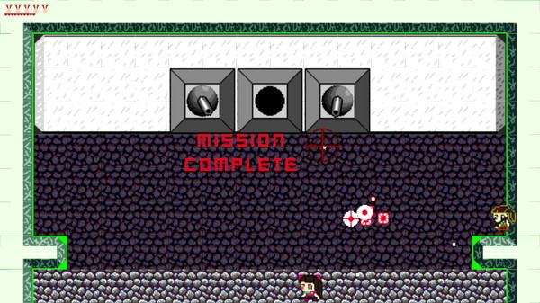 Starry Moon Island Break Out MP10