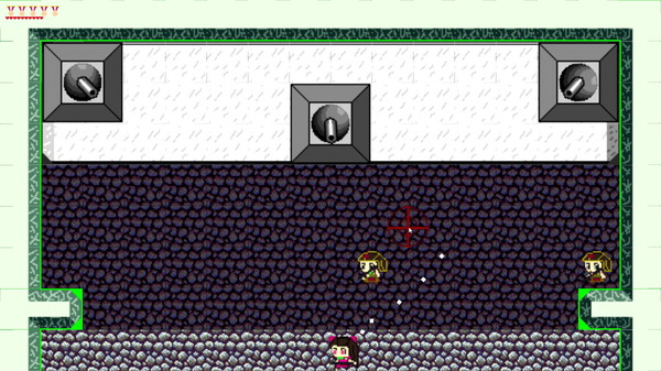 Starry Moon Island Break Out MP10