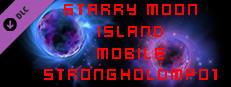 Starry Moon Island Mobile Stronghold MP01 Small Capsule Image