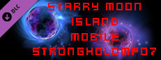 Starry Moon Island Mobile Stronghold MP07 Small Capsule Image