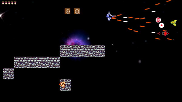 Starry Moon Island Perimeter MP01