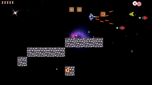 Starry Moon Island Perimeter MP07