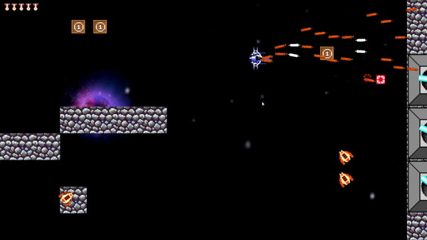 Starry Moon Island Perimeter MP08