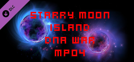 Starry Moon Island DNA War MP04 banner image