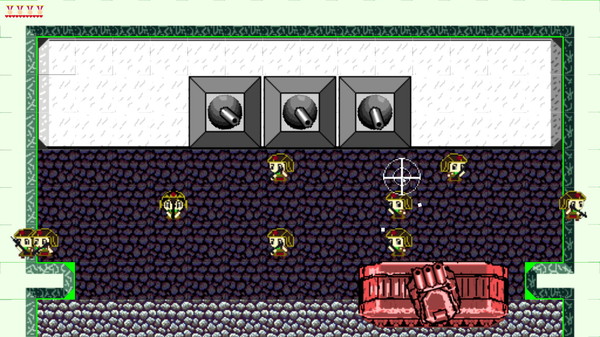 Starry Moon Island Tank Advance MP01