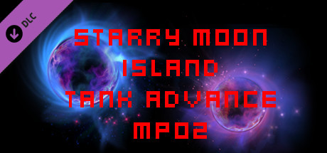 Starry Moon Island Tank Advance MP02 banner image