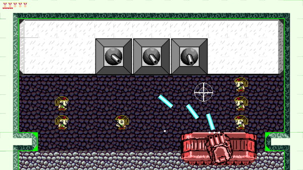 Starry Moon Island Tank Advance MP02