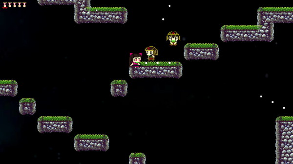 Starry Moon Island Cannonade MP01