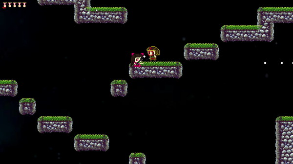 Starry Moon Island Cannonade MP02