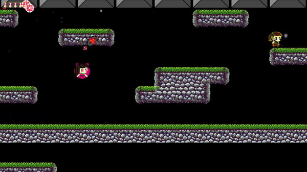 Starry Moon Island Cannonade MP02