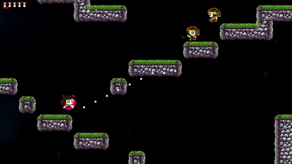 Starry Moon Island Cannonade MP05