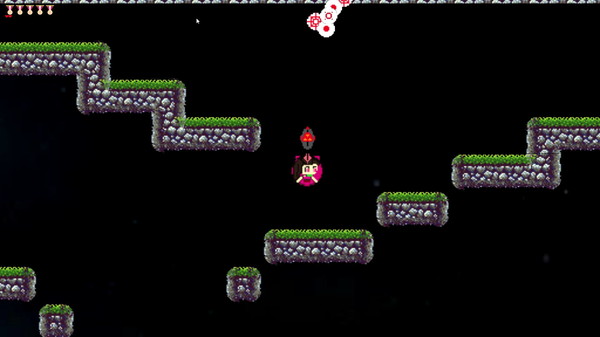 Starry Moon Island Cannonade MP06