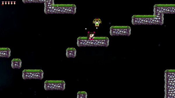 Starry Moon Island Cannonade MP06