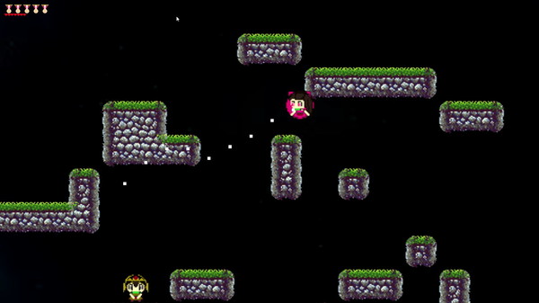 Starry Moon Island Cannonade MP08