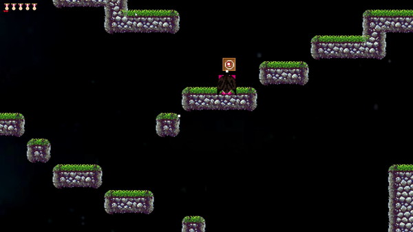 Starry Moon Island Cannonade MP08