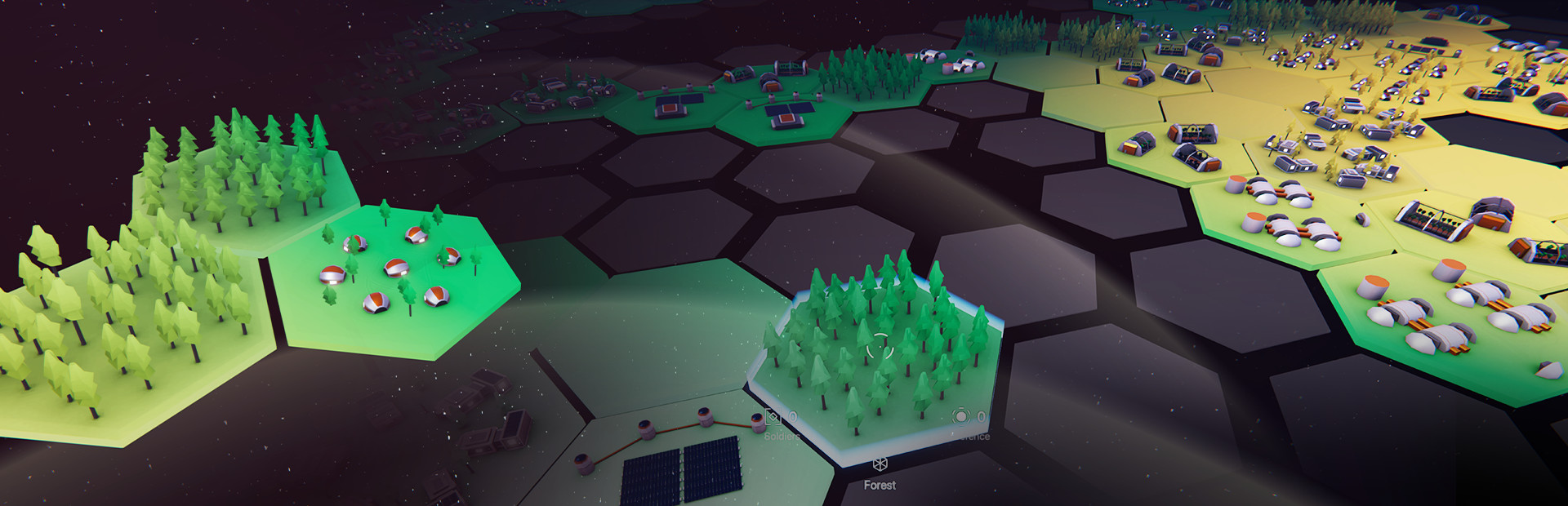 Hexmet World