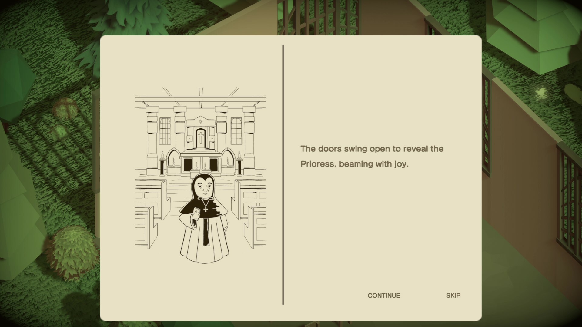 Sainthood screenshot #2