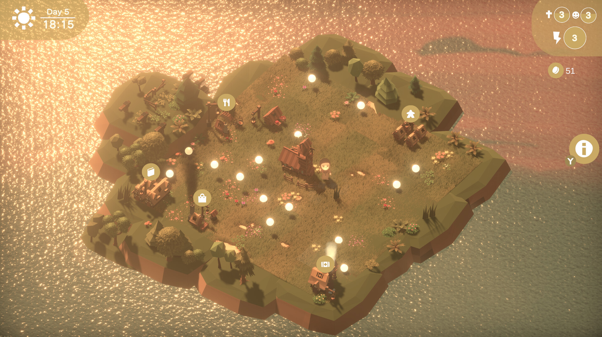 Sainthood screenshot #8