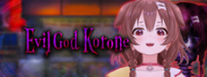 Evil God Korone cover