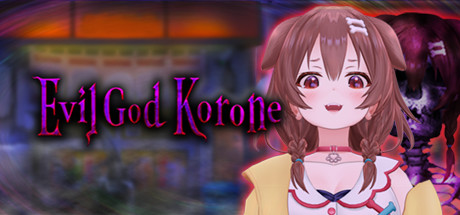 Evil God Korone steam charts