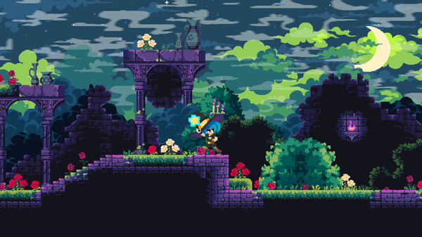 FlipWitch - Forbidden Sex Hex scene