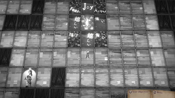 Voice of Cards: The Forsaken Maiden screenshot 6