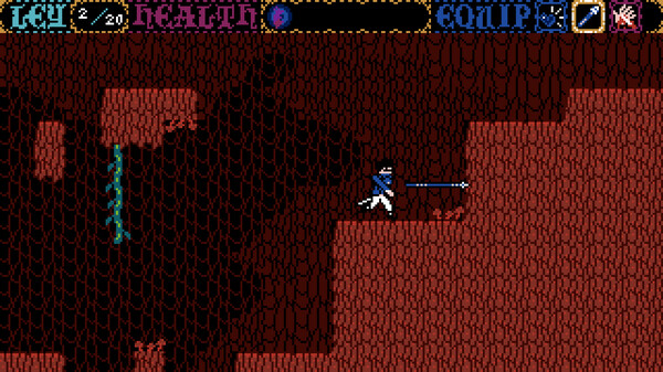 Curse of Elmwood screenshot 2