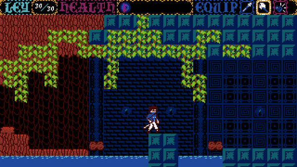 Curse of Elmwood screenshot 5