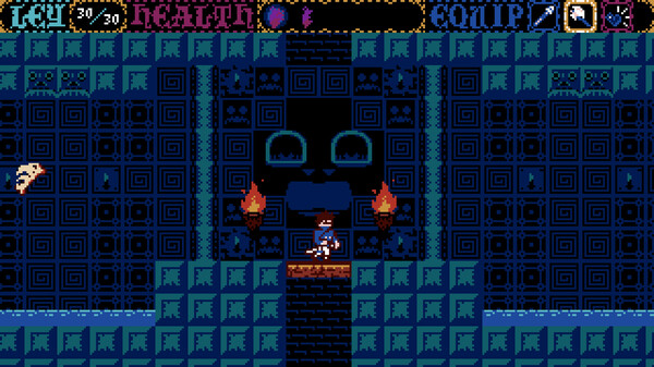 Curse of Elmwood screenshot 6