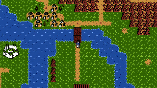 Curse of Elmwood screenshot 3