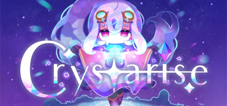 Crystarise steam charts