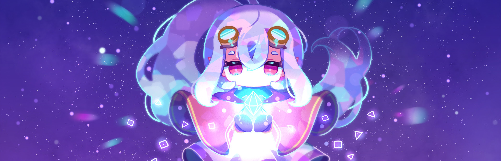 Crystarise