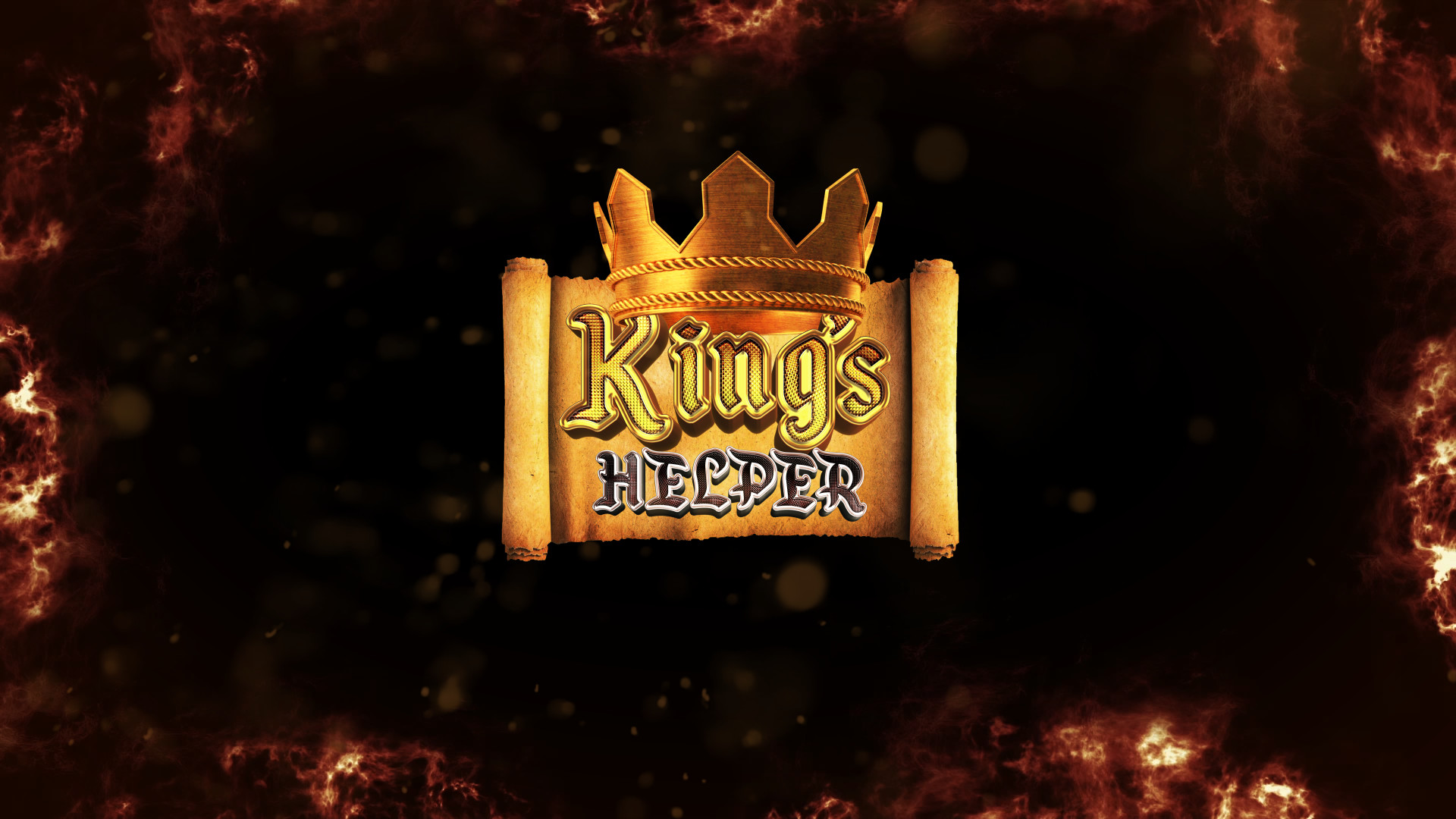 King's Helper screenshot #3