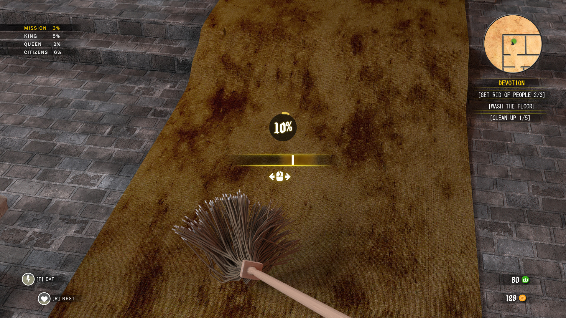 King's Helper screenshot #17