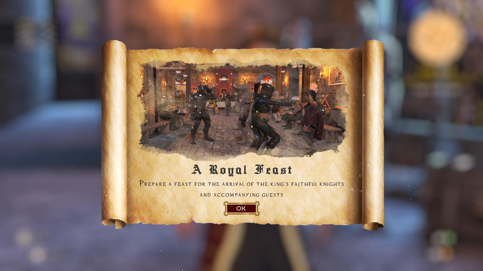 King's Helper screenshot #9