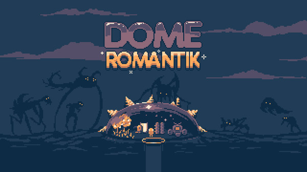 Dome Keeper Multiplayer Playtest screenshot 1