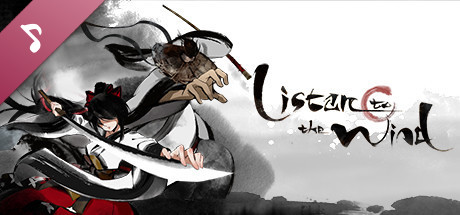 Listen to the Wind - Soundtrack banner image