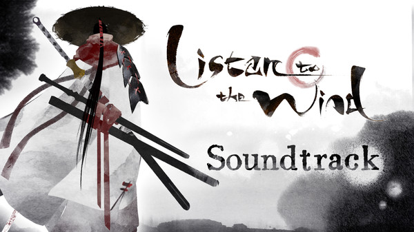 Listen to the Wind - Soundtrack