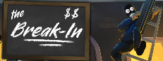The Break-In Playtest Small Capsule Image
