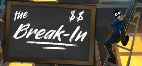 The Break-In Playtest Cheat Engine/CT